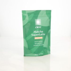 Matcha SuperLatte