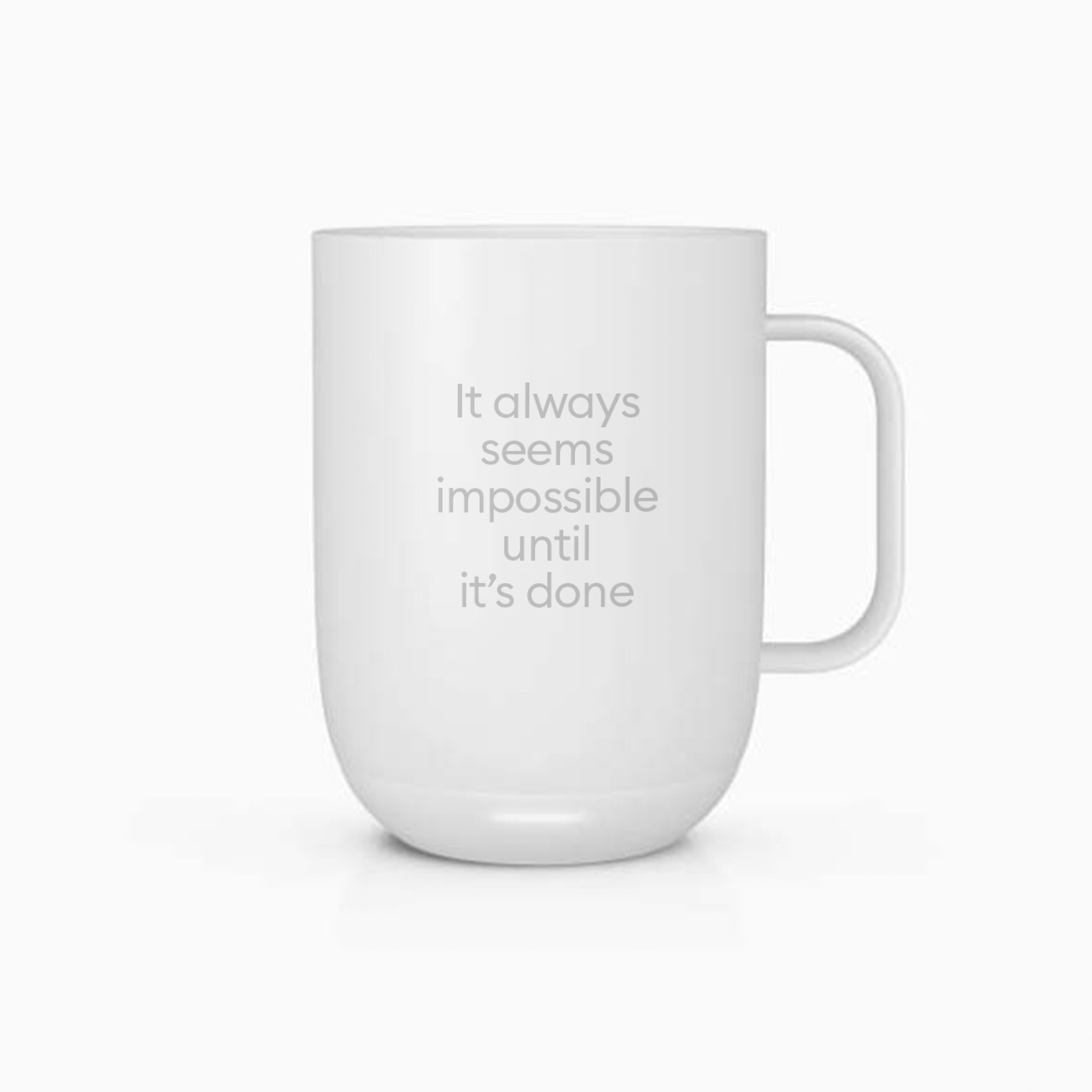 Ember Mug 2: Impossible is Done Edition - Image 2