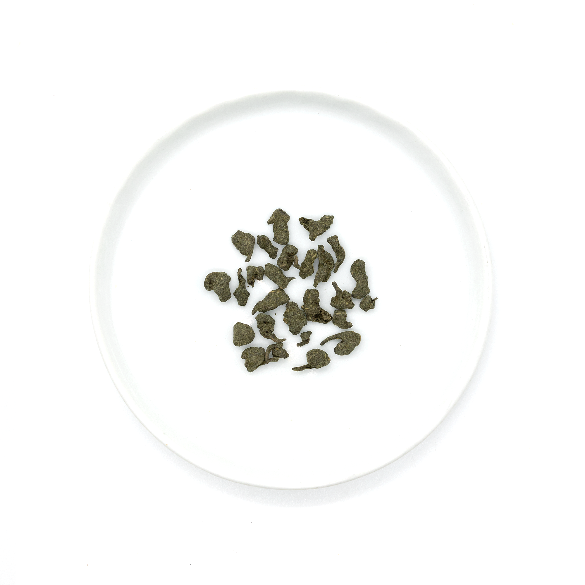Ginseng Oolong Teabags | Sachets - Image 2