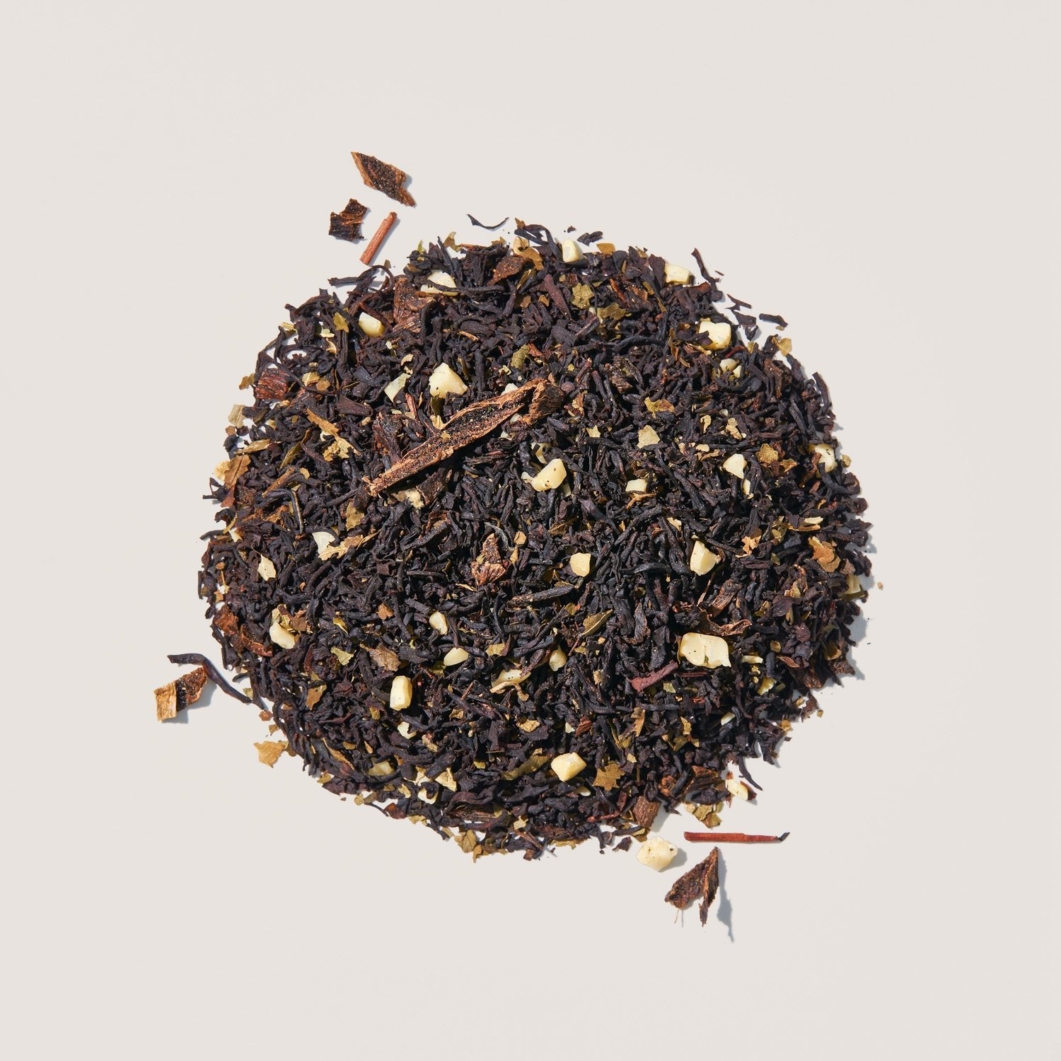 The Crowd Pleaser | Loose Leaf Black Tea - Image 2