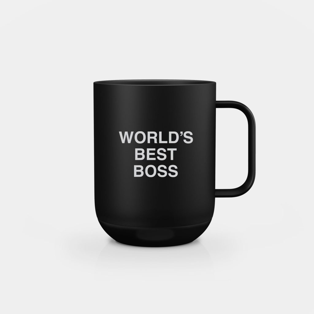 Ember Mug 2: Boss Edition