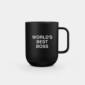 Ember Mug 2: Boss Edition
