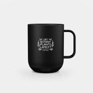 Ember Mug 2: Botany Edition