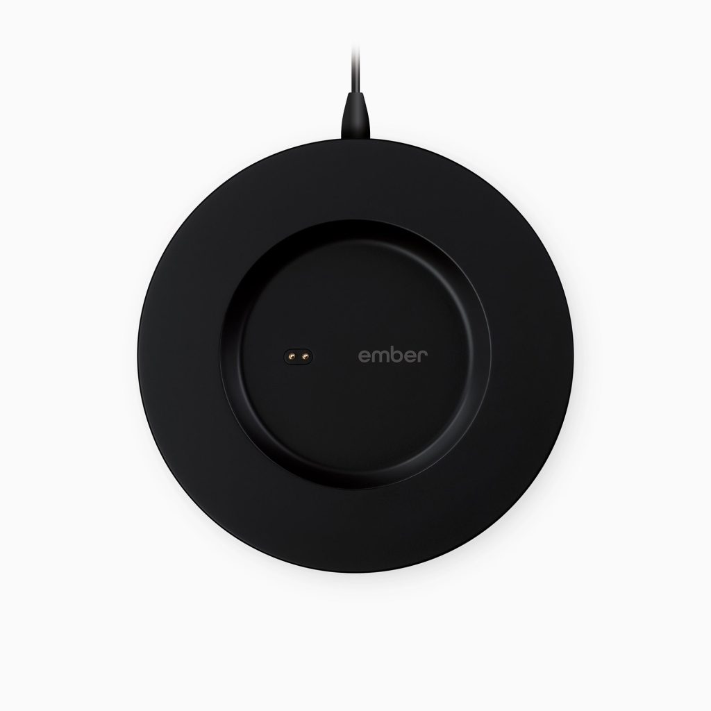 Extra Charging Coaster 2: Ember Mug 2