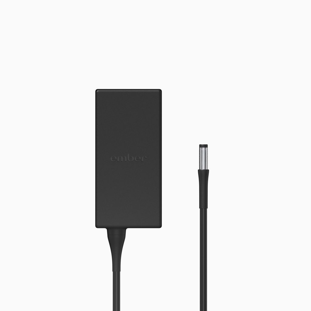 Extra Power Adapter