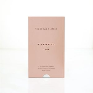 The Crowd Pleaser | Loose Leaf Black Tea