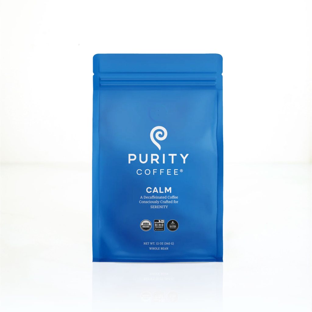 CALM | Decaf Medium Roast