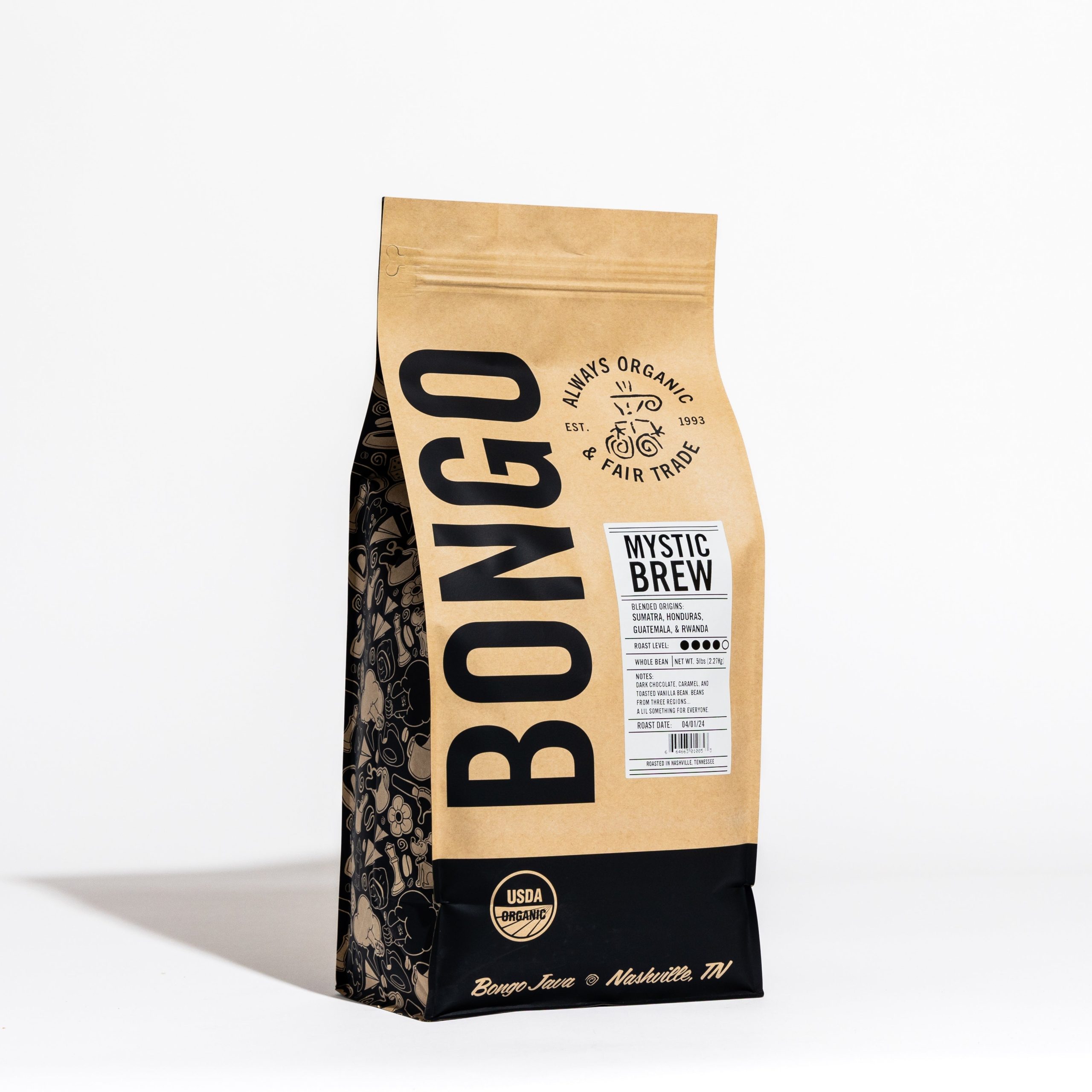 Mystic Brew - Image 10